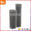 Good market for galvanized wire diamond mesh fence top quality chain link fencing