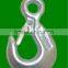 china supplier Rigging hardware H323 Clevis eye slip hook/cable hook