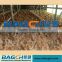 Complete Controlled automatic chicken-raising feed line