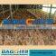 Complete Controlled Automatic Chicken-raising Feed Line