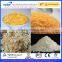 Full Automatic New Condition Panko Bread Crumbs Extrusion Machine