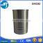 Farm used walking tractor parts EM192 diesel engine cylinder liner