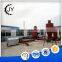 High Efficiency Agricultural Spin Flash / Air Dryer Machine
