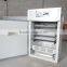 LEO-352 automatic chicken egg incubator for sale combined setter and hatcher