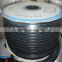 Agricultural water saving double line drip irrigation tape