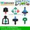 Chinadrip Water sprinkler lawn sprinklers garden drip irrigation system