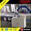 refining equipment machinery for waste plastic to oil