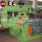 Complete wood pellet manufacturing line with perfect after-sale service