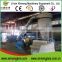 China factory provide CE cetification stalk crushing machine