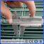 Trade Assurance China PVC Sprayed and Galvanized Welded Wire Fence Panels