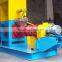 CE approved can make pet food small fish feed extruder for sale
