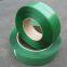 High quanlity best sales black Green embossed pet strap band