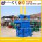 hydraulic plastic bottle baling machine for sale