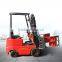 2.0 ton Energy earth-moving equipment, battery type easy operated electric forklift truck for sale