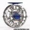 In stock click and pawl chinese cnc fly reel