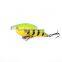 VMC hook floating pike fishing jerkbait