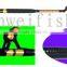 Popular Style Boat Type Fuji Guide Fishing Rod