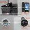 HOT SALE xpe led flashlight rechargeable flashlight with USB wire most powerful flashlight