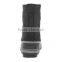 Mens Premium Warm Genuine Leather Snow Boots