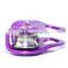 Steel Tandem Double Pulley with Sealed-ball Bearings Parallel