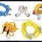 manual hand winch tow rope for truck/atv/utv/jeep XINSAILFISH