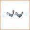 China Manufacturer Custom Metal Stamping Parts