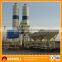 Automatic HZS50 Precast Concrete Batching Plant