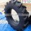 Deeper lugs 8.3-20-6 designed for tractors drive tires