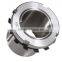 H211 Adapter Sleeve with Lock Nut 50x75x37mm Sleeve Bearing