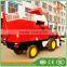 corn harvester prices