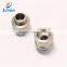 Manufacturing machine screw and nut made in china