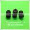 2015 hot sale cheap and high quality brass hex socket grub screws