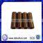 Precision Customized Internal Threaded Hollow Brass Tube