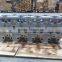 mitsubihsi engine parts cast iron diesel cylinder head 4D30 ME997041 durable parts