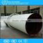 China produced activated clay/active floridin rotary dryer