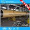 BSM industrial wood pellet rotary dryer exporting with CE ISO to Africa