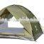 2016 Fashional Camouflage Outdoor Camping Tent for Family Travelling