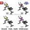  high quality new abdominal electronic exercise equipment