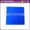 Easy Install Interlocking PVC Garage Floor Tiles 500*500