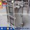 China Stainless BLS plate heat exchanger for fresh milk(PHE)