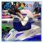 9D Virtaul reality full viewing 360degree Flying Birdly flight Simulator for sale