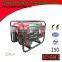 2 kw/ 2000 w gas generator set
