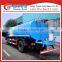 Dongfeng 4X2 drive wheel 12000liter tank drinking water tank truck for sale