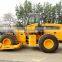 TL240H, YuTong mini bulldozer and wheel loader