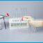 natural color dental latex gloves medical