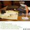 No radiation elegant led table lamp desklight