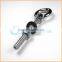 China supplier wing bolt and nut