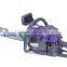 CE GS EURO II 45cc 52cc gasoline chainsaw petrol chain saw