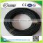 spiraled rubber flexible sand blast hose for mining machinery