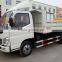 cargo truck x body catering de camiones